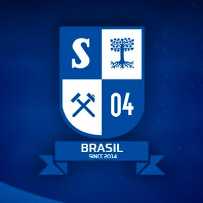 O primeiro portal de notícias em PT-BR e o fã clube oficial do Schalke 04 no Brasil!
|🏆UEFA Europa League 97 |🏆 7 Campeonatos Alemães |🏆5 Copas da Alemanha