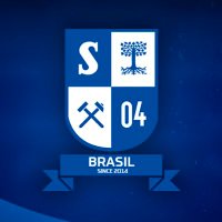 Schalke Brasil(@FCSchalke04BR) 's Twitter Profile Photo