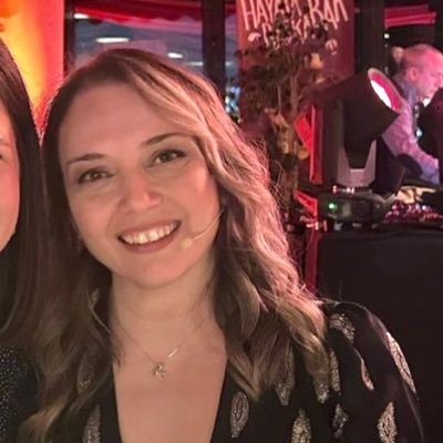 YELDATAVLAN's profile picture. İK’cı 😊, öğretim görevlisi, profesyonel koç... evlat, eş, anne ve kardeş...🙏🏻❤️