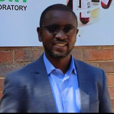 innoe75's profile picture. Clinical Epidemiologist | Quality Practitioner | Medical Laboratory Advisor