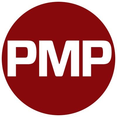 PMP_magazine Profile Picture