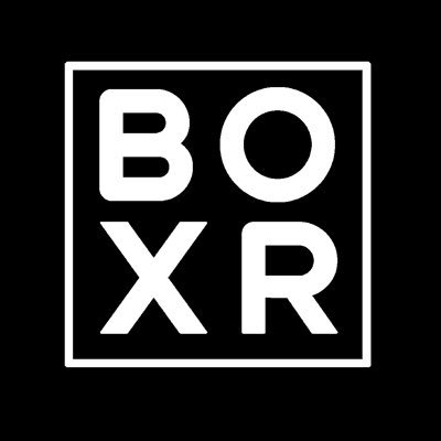 BOXRGYM