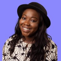 Mary Agbesanwa - A Millennial's Diary (@millennialmarya) 's Twitter Profile