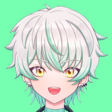 明日翔たま⏰🔫近未来系Vtuberさんのプロフィール画像