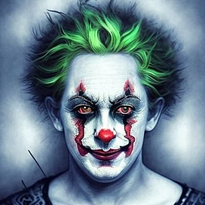 We all need to laugh!

Beep Beep i'm a clown themed streamer from the UK all I want to do is put a smile on your face  [business enquiries: Akinsane87@gmx.com]