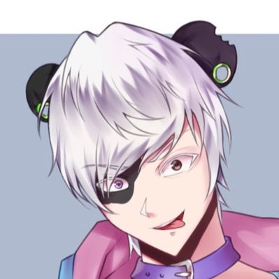 Your friendly neighborhood Panda from another world that loves Gaming, Music, Food & Hentai😈 https://t.co/6cdiX5ZvdD / https://t.co/TlqyFhgwdg