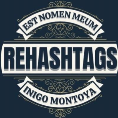 RehashTags Profile Picture