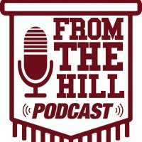 From The Hill Podcast (@fromthehill1875) 's Twitter Profile Photo From The Hill Podcast (@fromthehill1875) 's Twitter Profile Photo