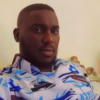 Collins .O. Ideh (@sirdchamp1) 's Twitter Profile