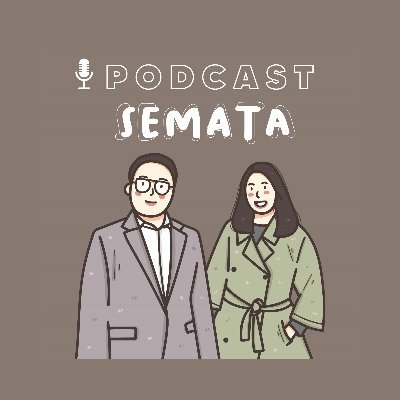 Karena jiwa tunggal itu merupakan aset berharga yang harus dirayakan, meskipun ga pernah mudah dipahami orang lain. But we do :) IG: @podcast.semata