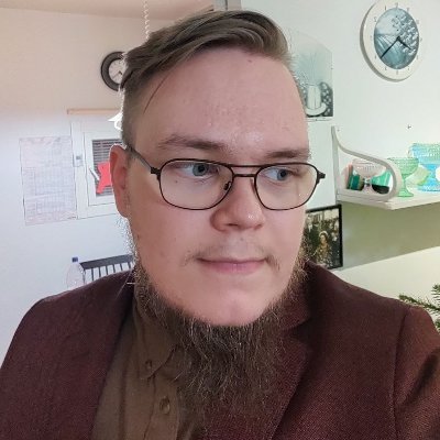 Kosmisesti huonossa kunnossa / Raitiovaununkuljettaja / Pahimman pään kirja-addikti /