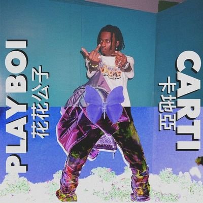 carti better 
23