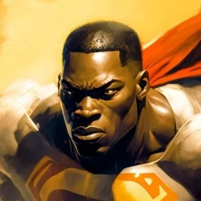 GomesBarber's profile picture. Jogue-me no oceano com meus antepassados que pularam dos navios, porque sabiam que a morte era melhor do que a escravidão.