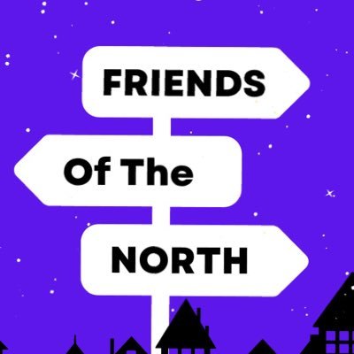 Friends Of The North Podcast