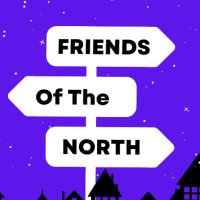 Friends Of The North Podcast(@FriendsOftNorth) 's Twitter Profile Photo