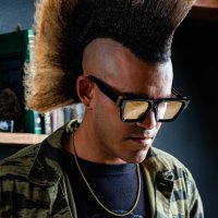 Cocktails By Hawk (@cocktailsbyhawk) Twitter profile photo