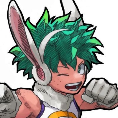 Bunny 🐰🔞さんのプロフィール画像