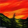 gemstars's profile picture. Gemstar Artist
I paint abstract Paintings on canvas and paper. Plus prompt the creative side of A.I.