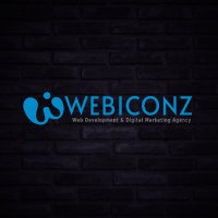 Webiconz Technologies(@webiconzz) 's Twitter Profile Photo