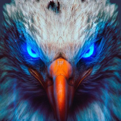 BlueEagle