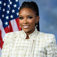 Congresswoman Jasmine Crockett(@RepJasmine) 's Twitter Profile Photo