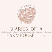 Diaries of a Farmhouse(@petsplantshome1) 's Twitter Profile Photo