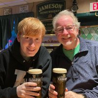Kevin Kennedy (@redracer) 's Twitter Profile Photo