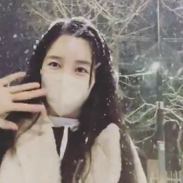 ミス筑波大学 Nana