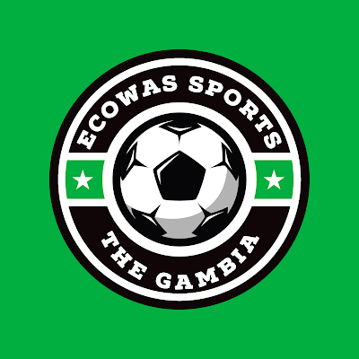 ( ECOWAS SPORTS ) for more sports updates from ECOWAS Countries. BY JOURNALIST KABIRU SAGNIA OF THE GAMBIA. Kabiru News Network ( K.N.N )