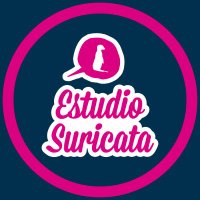 estudiosuricata(@estudiosuricata) 's Twitter Profile Photo