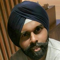 Roopinder Singh (@roopinders) 's Twitter Profile Photo Roopinder Singh (@roopinders) 's Twitter Profile Photo