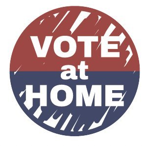 Nonpartisan nonprofit increasing voters’ access to, use of, and confidence in voting at home! 📬