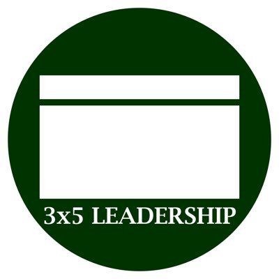 We champion intentional leaders who create significant impacts by finding their unique, compelling, and enduring VOICE. #LeaderDevelopment #LeadWell