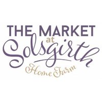 The Market at Solsgirth Home Farm (@bofafoodhub) 's Twitter Profile Photo The Market at Solsgirth Home Farm (@bofafoodhub) 's Twitter Profile Photo