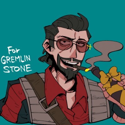 Gremlinstone Profile Picture