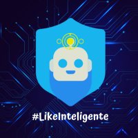 likeinteligente(@likeinteligente) 's Twitter Profile Photo