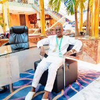 ALASSANE Mohama (@mohamalassane) 's Twitter Profile