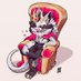𝓩𝓔𝓡𝓞 (@bigfatneko) Twitter profile photo 𝓩𝓔𝓡𝓞 (@bigfatneko) Twitter profile photo