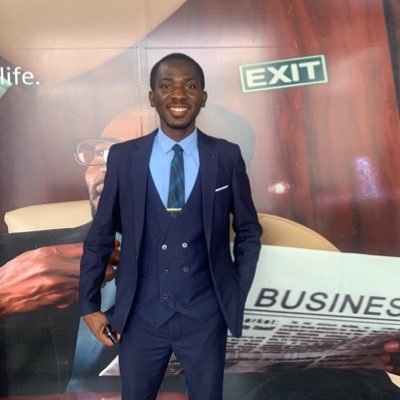 amalbertk's profile picture. Ministry | Real Estate | Sales & Marketing