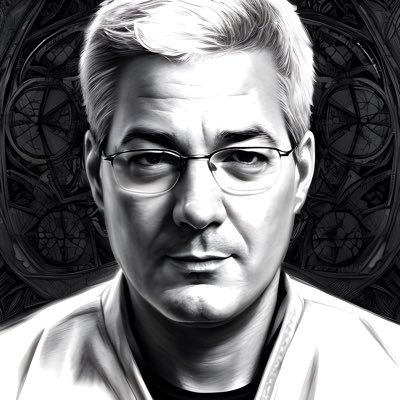 little_frames's profile picture. GenAI/LLM Startups Solutions Architect @ @awscloud... tweets my own