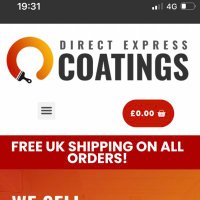 Directexpresscoatings (@directexpress23) 's Twitter Profile