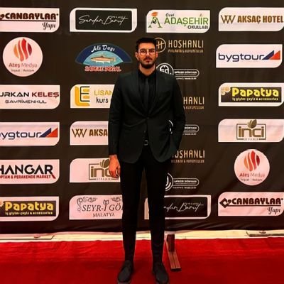 emrenky's profile picture. Vazgeçersen Sıradanlaşırsın