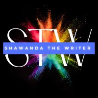Shawanda The Writer 📝🖋(@shawanda_writer) 's Twitter Profile Photo