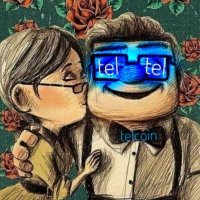 $Tel Me Something Great - Telcoin(@JohnSla94462512) 's Twitter Profile Photo