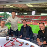 Adam Woodward (@adamjames317) 's Twitter Profile