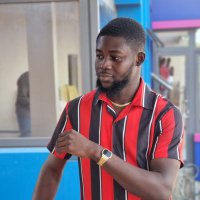 Nti Felix (@ntifelix3) 's Twitter Profile