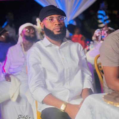 fahadyussif1's profile picture. وَقُل رَّبِّ زِدْنِي عِلْمًا