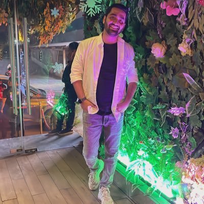 ajin_kyaa's profile picture. Content Producer @BCCI