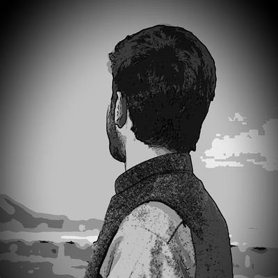 hashirahmad806's profile picture. To be  software engineer