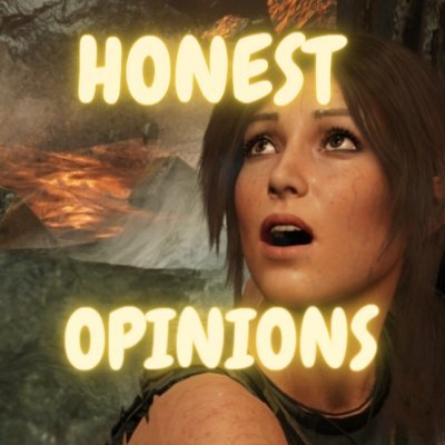 🏹 A safe place where honest opinions about Tomb Raider community are being told. 📩 𝐒𝐮𝐛𝐦𝐢𝐬𝐬𝐢𝐨𝐧𝐬 𝐃𝐌 (your opinions will remain anonymous).